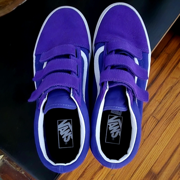 Vans Platform Rainbow size W 10.5 M 9 - Picture 2 of 4